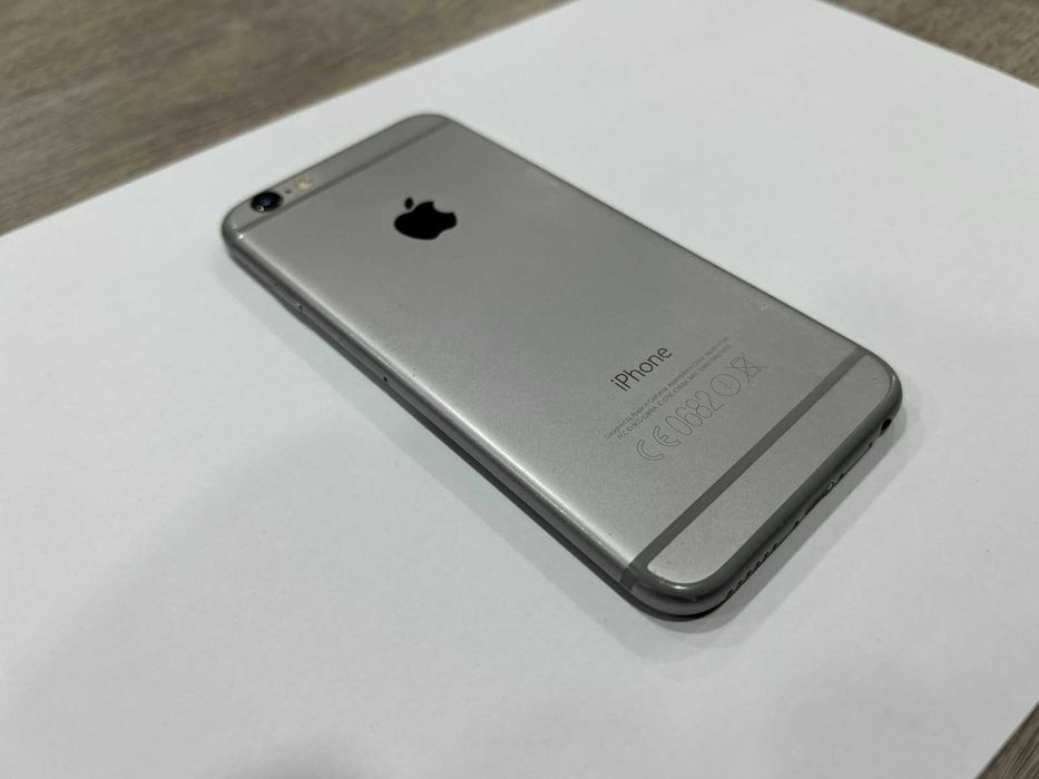 Продава се iPhone 6 – 128 GB