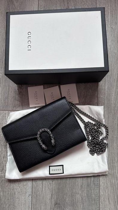 Срочно! Продам новую сумку Gucci