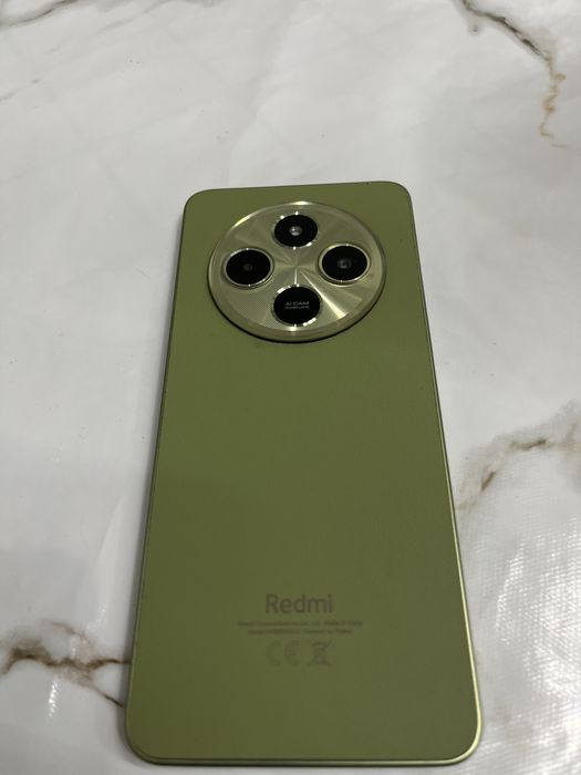 Redmi 14с продам смартфон