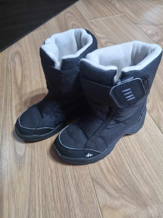 Cizme zapada Dechatlon