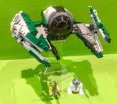 Lego Star Wars 75168