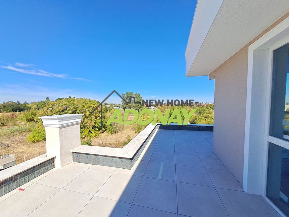 Продава се Тристаен апартамент в Пловдив, Беломорски - 210 кв.м за 687 €/кв.м - Снимка #12