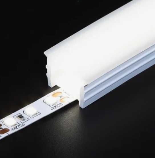 LED yoritish, Profillar, Polosalar, Lentalar - Лед Подсветка O'rnatish