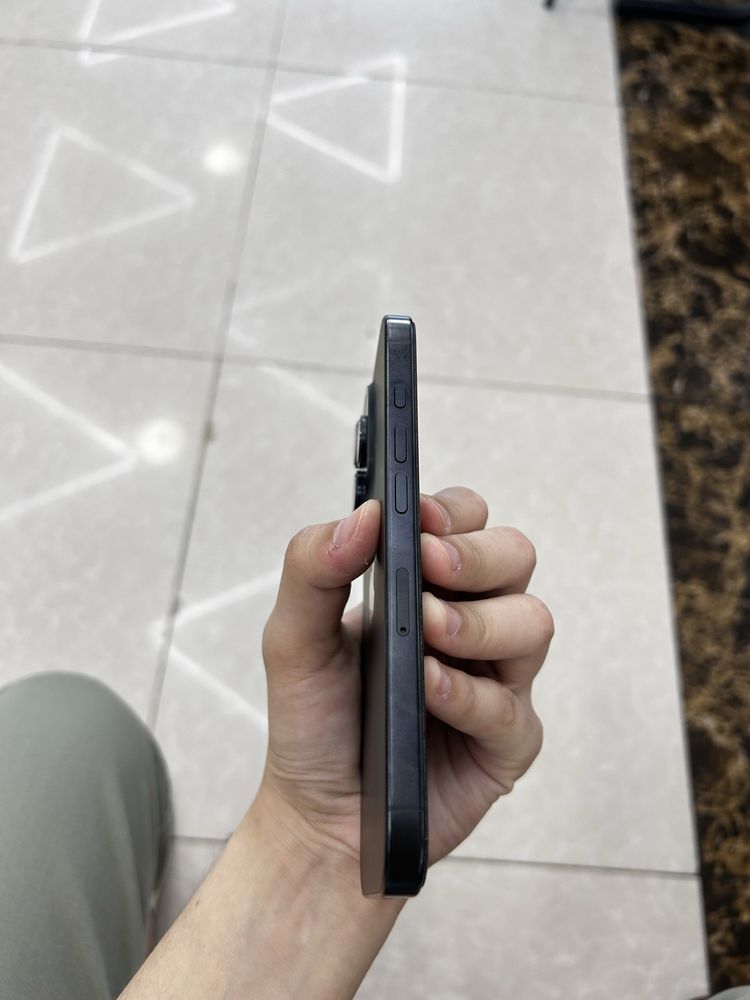 Айфон 16 PRO 256 gb