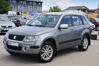 SUZUKI Grand Vitara 2009 1.9D 129 CP E4 4×4 AC/clima, unic proprietar