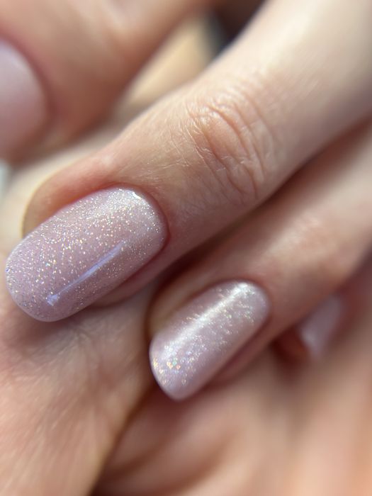 Manichiura oja semipermanenta/gel/acrygel