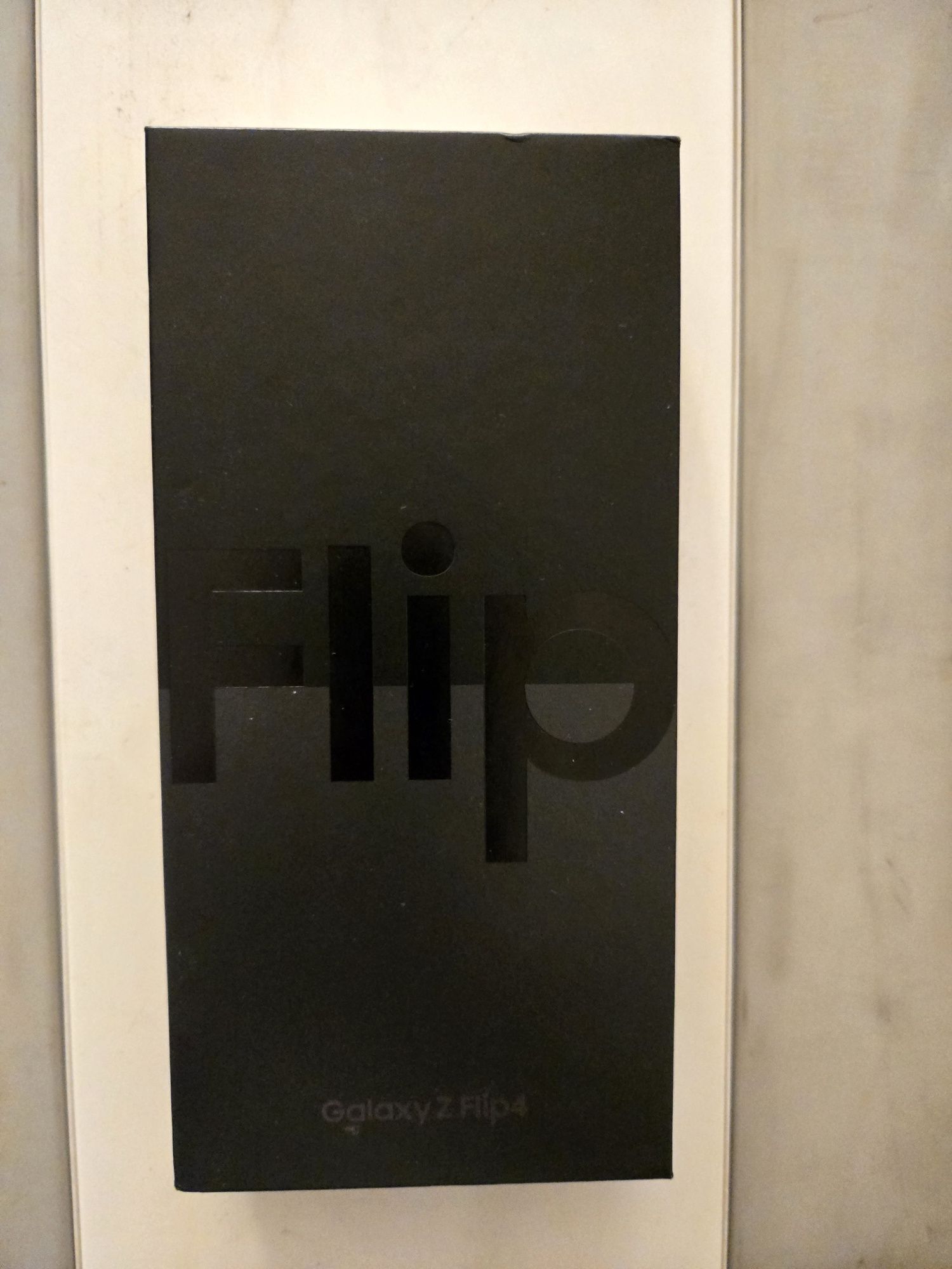 Samsung  Z  Flip4