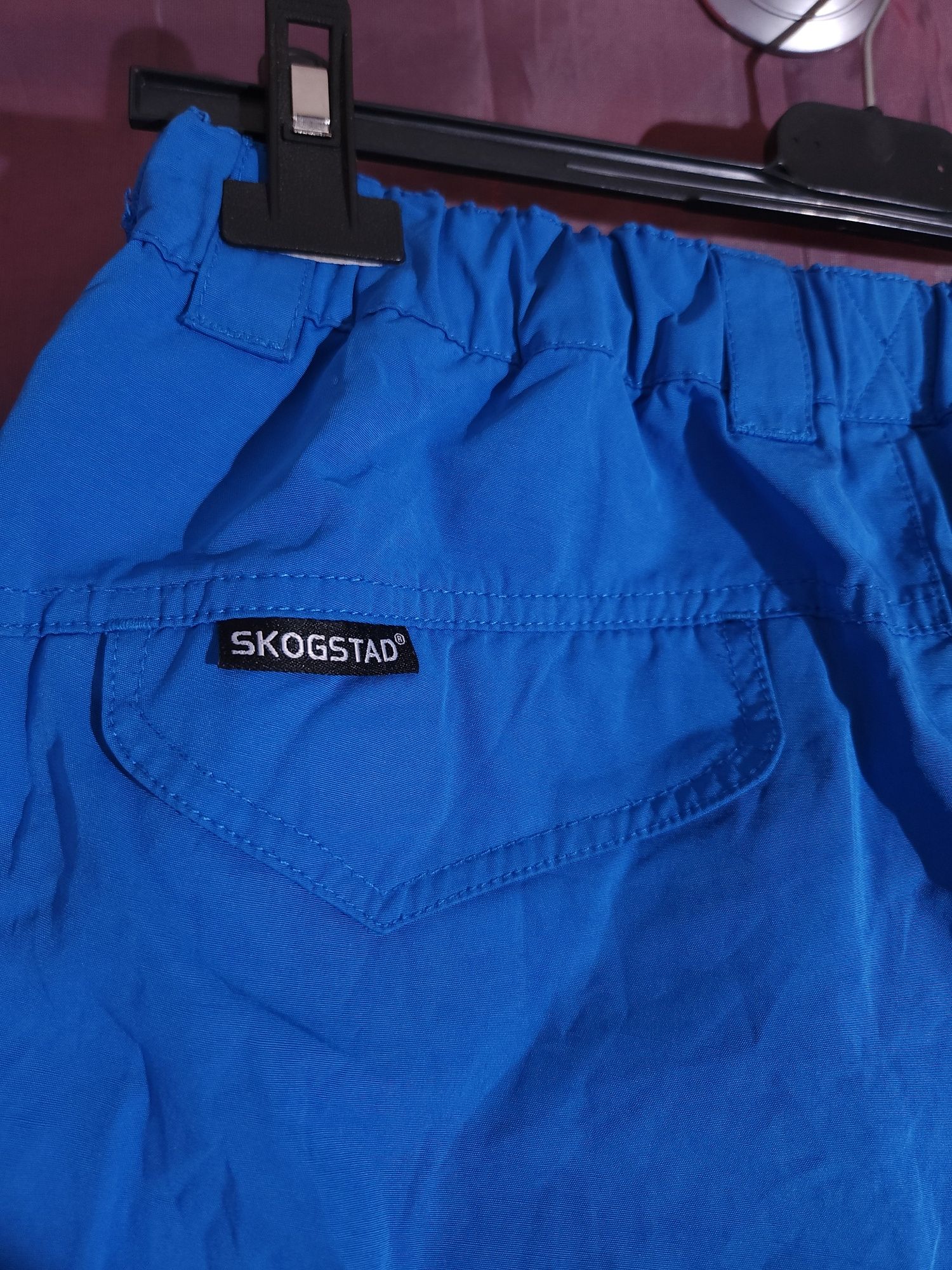 SKOGSTAD Къси Панталони Мъжки S