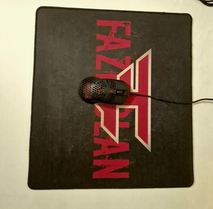 HyperX PulSefire HASTE