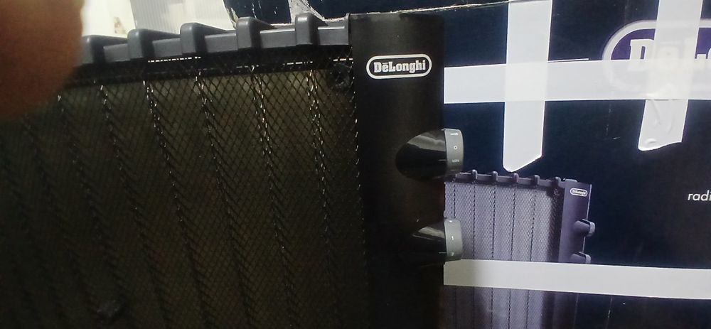 Calorifer electric Delonghi