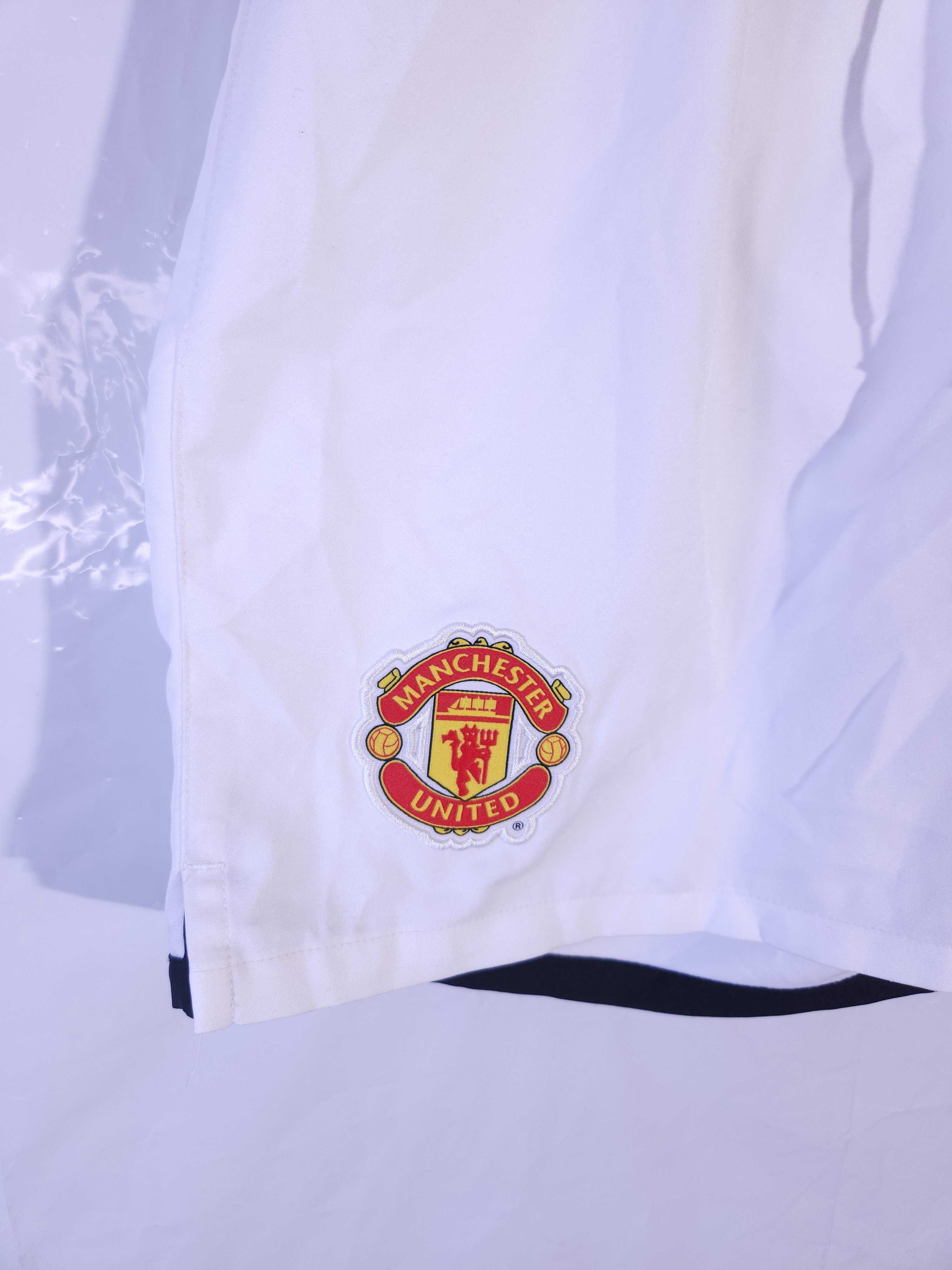 NIKE Manchester United Къси Панталони Мъжки/L