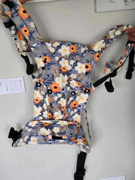 Ергономична раница TULA Explore