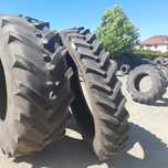 Cauciucuri 320/90R50  Bkt Anvelope invatate cu lucrul