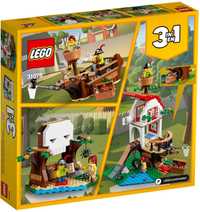 Lego Creator 31078 - Treehouse Treasures (2020)