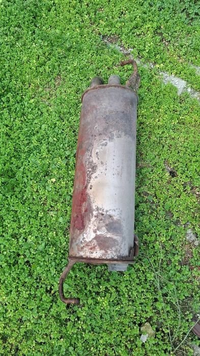 Крайно гърне от 1.9 TDI AXR - добро състояние!