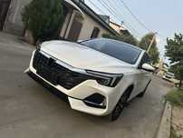 Roewe elektra mobil 502 tali 2023 yili 11 min prabeg