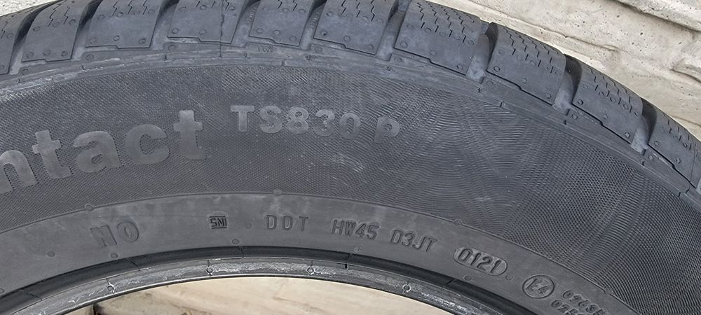 Una bucata  iarna 225 45 18, 235 55 17 pirelli,235 60 18 continental