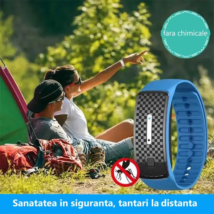 Brățară inteligentă magnetică detoxifiere limfatică/Transport gratuit