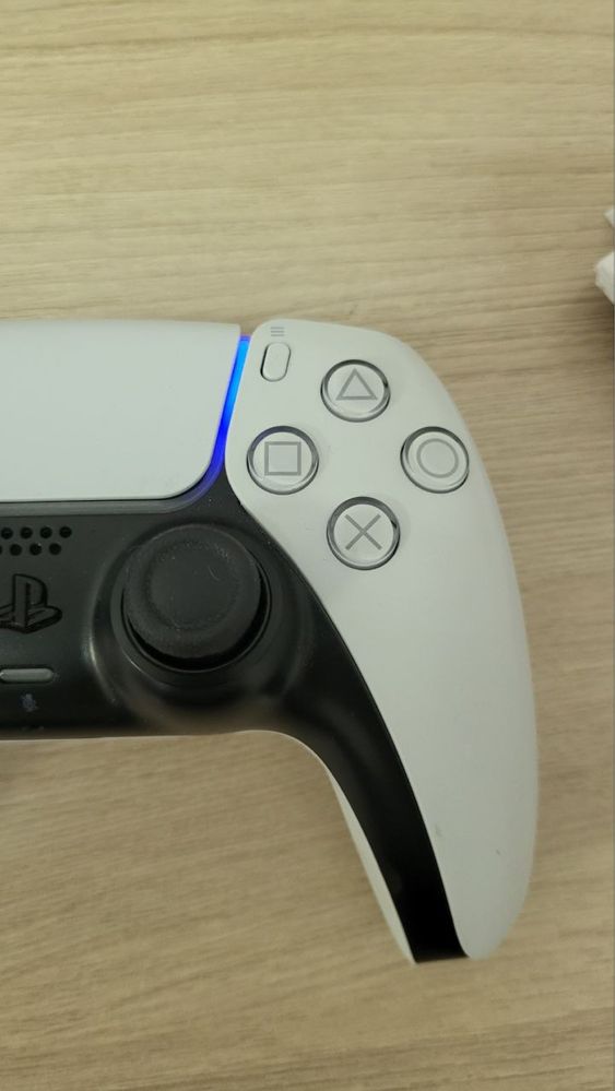 Джостик от playstation 5