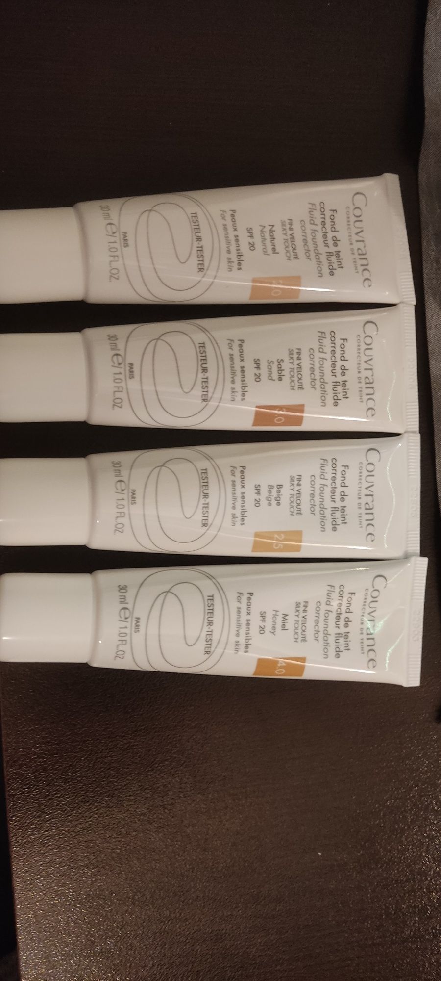 Маркова козметика AVENE