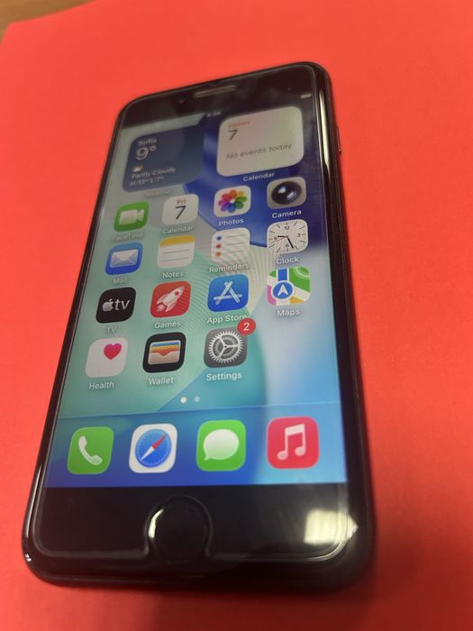 Iphone SE 2020 128 GB