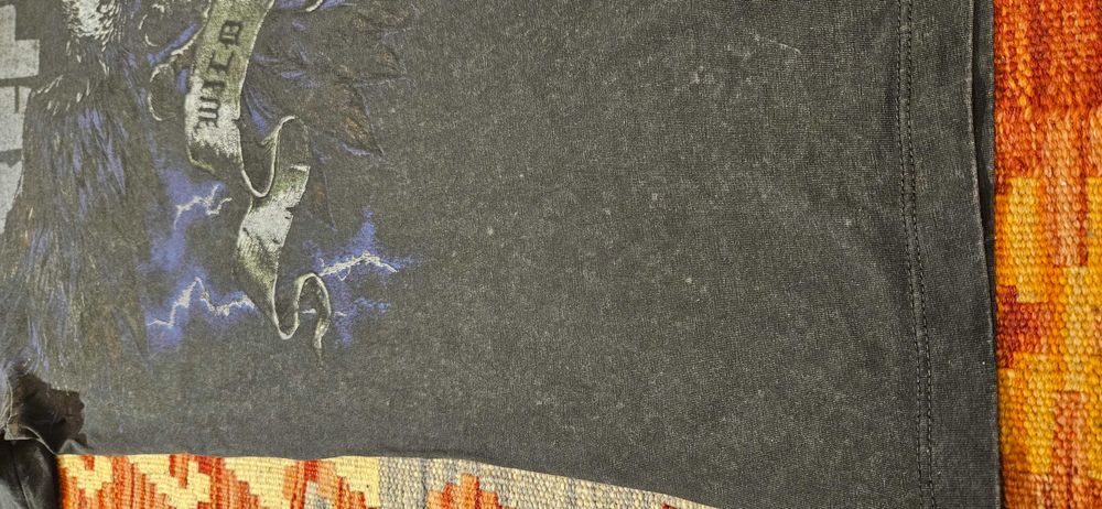 Tricou maneca scurta Replay - masura M