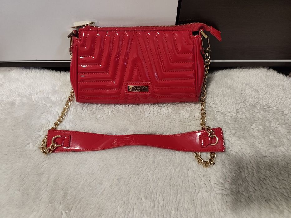 Geantă de umăr ALV