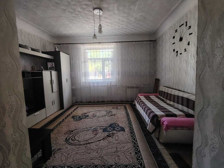 ПРОДАМ 2х комнатную квартиру Болгарка район АКИМАТА. ТОРГ