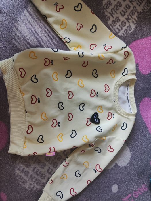 Продам детские вещи новые