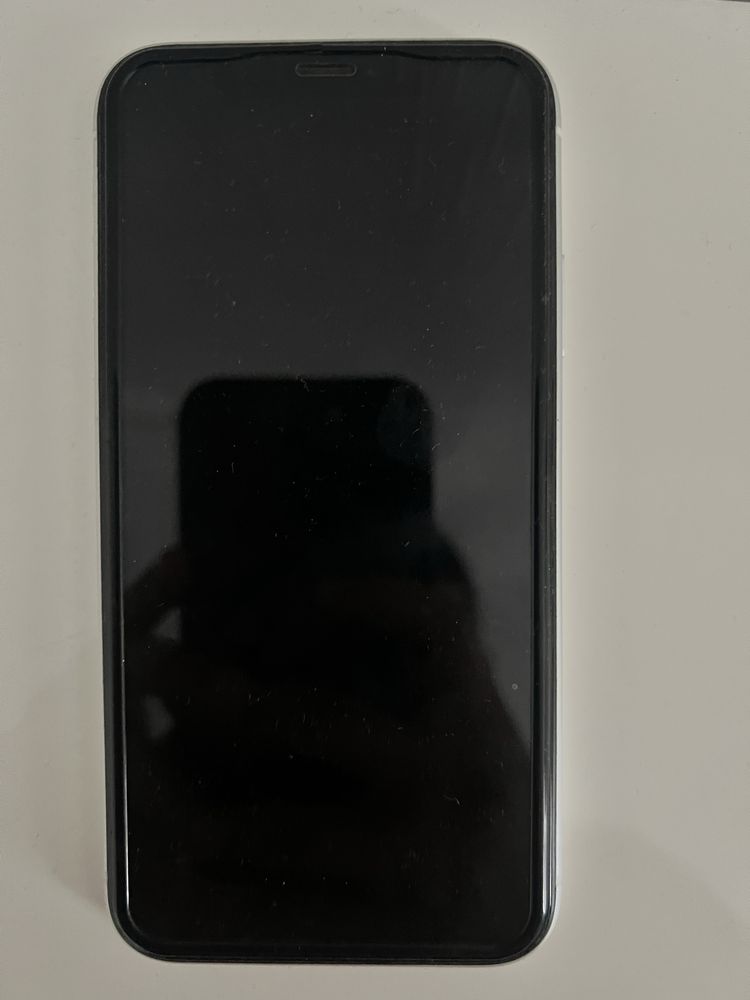 Айфон Xr 128gb в идеальном состоянии .Акум -78% цена без доставки
