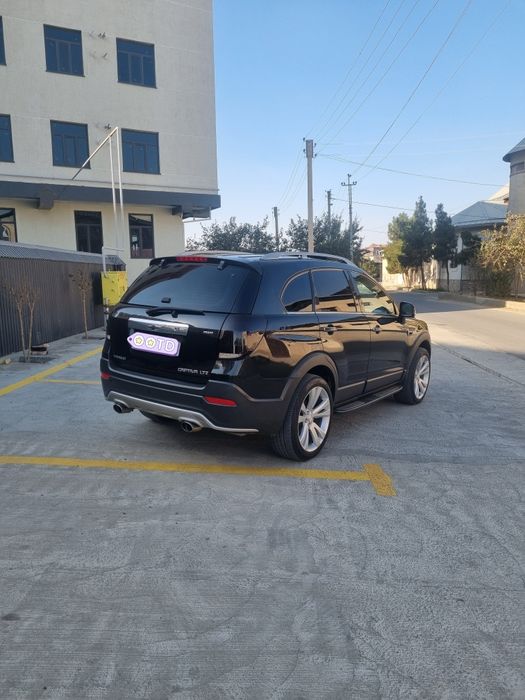 Каптива сотлади холати зур