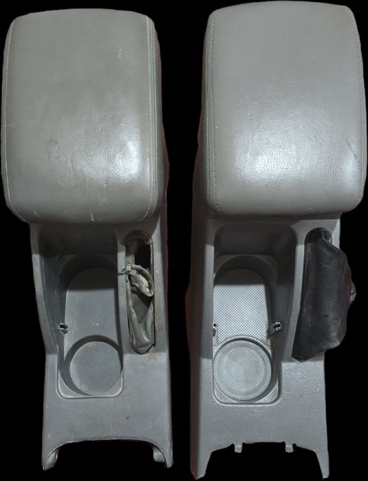 Бар джентра нексия заводской