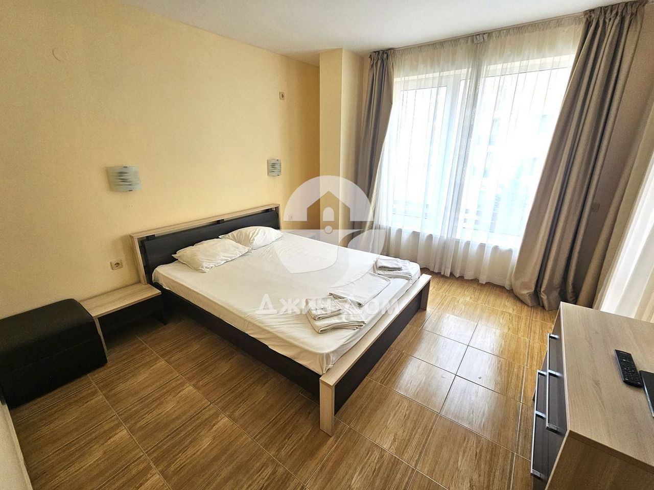 Продава се Тристаен апартамент в Свети Влас - 105 кв.м за 1239 €/кв.м - Снимка #4