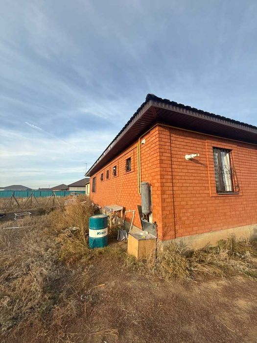 Продается Черновой дом в Рауане