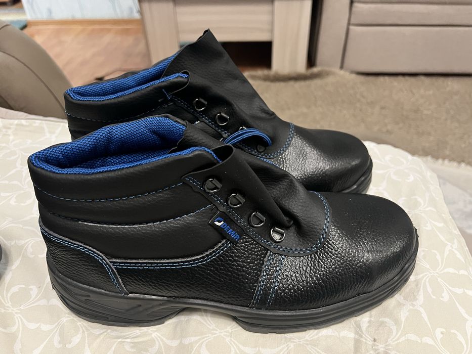 Мужской ботинка демисезон