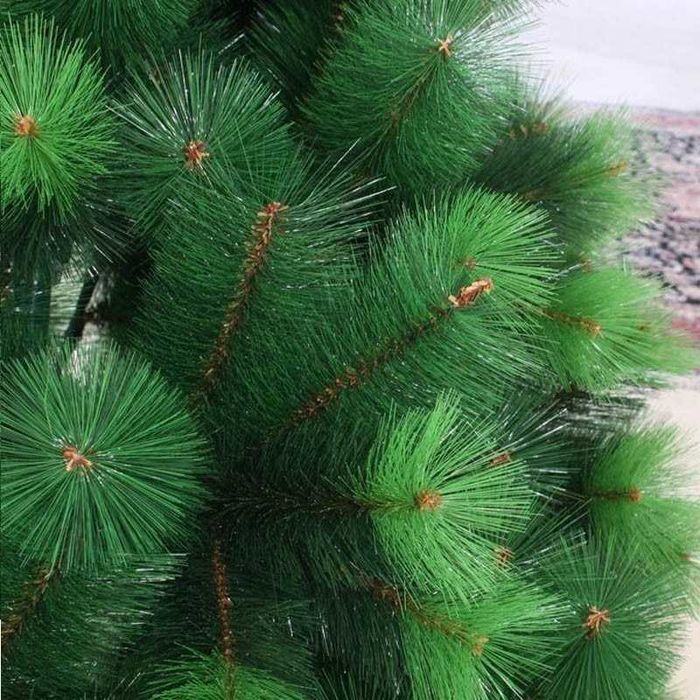 Коледна елха - различни модели и размери супер реалистични и стабилни