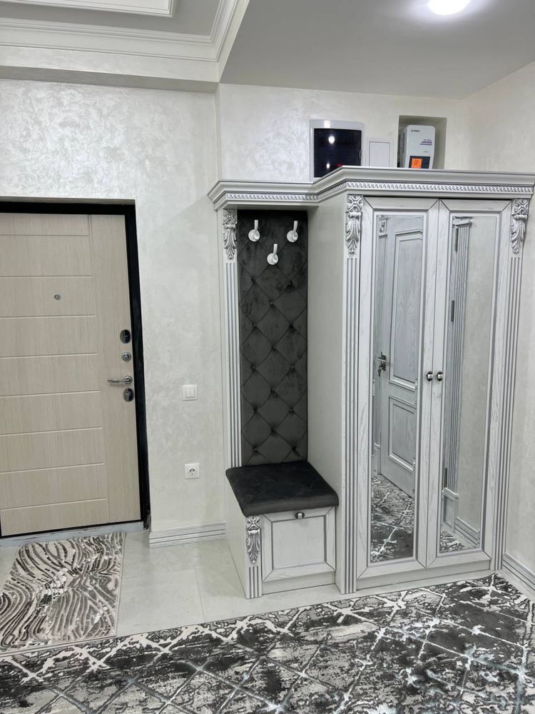 Аренда 3/5/7 Самарканд Дарваза , 1-гор Больница