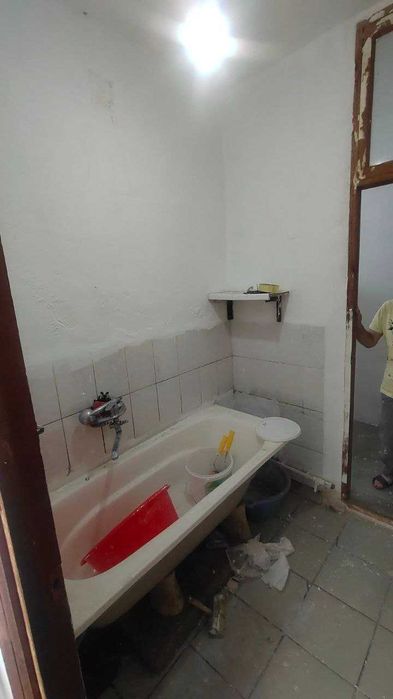 Квартира сотилади