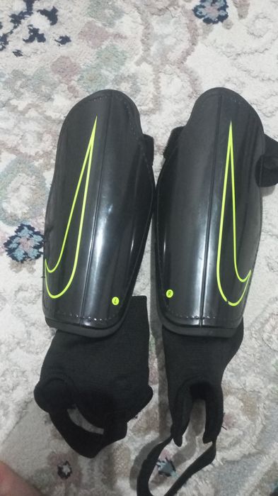 Для футбола шиток