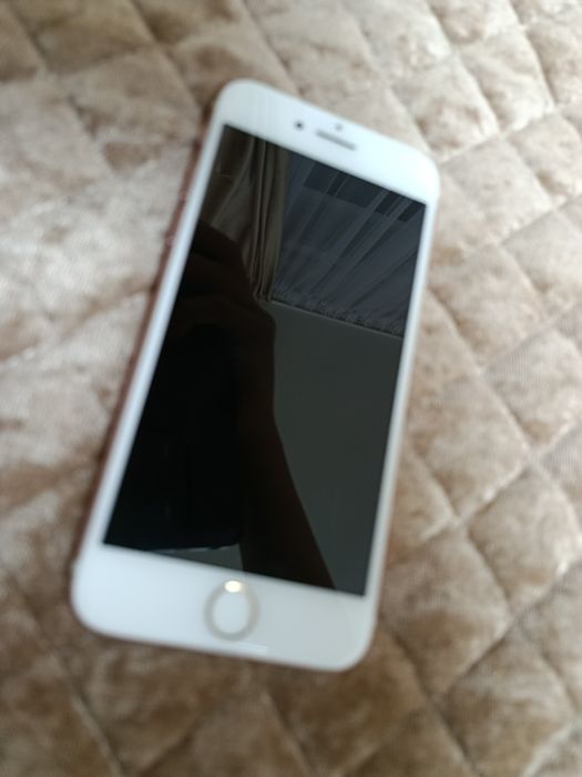 iPhone 7 буушный