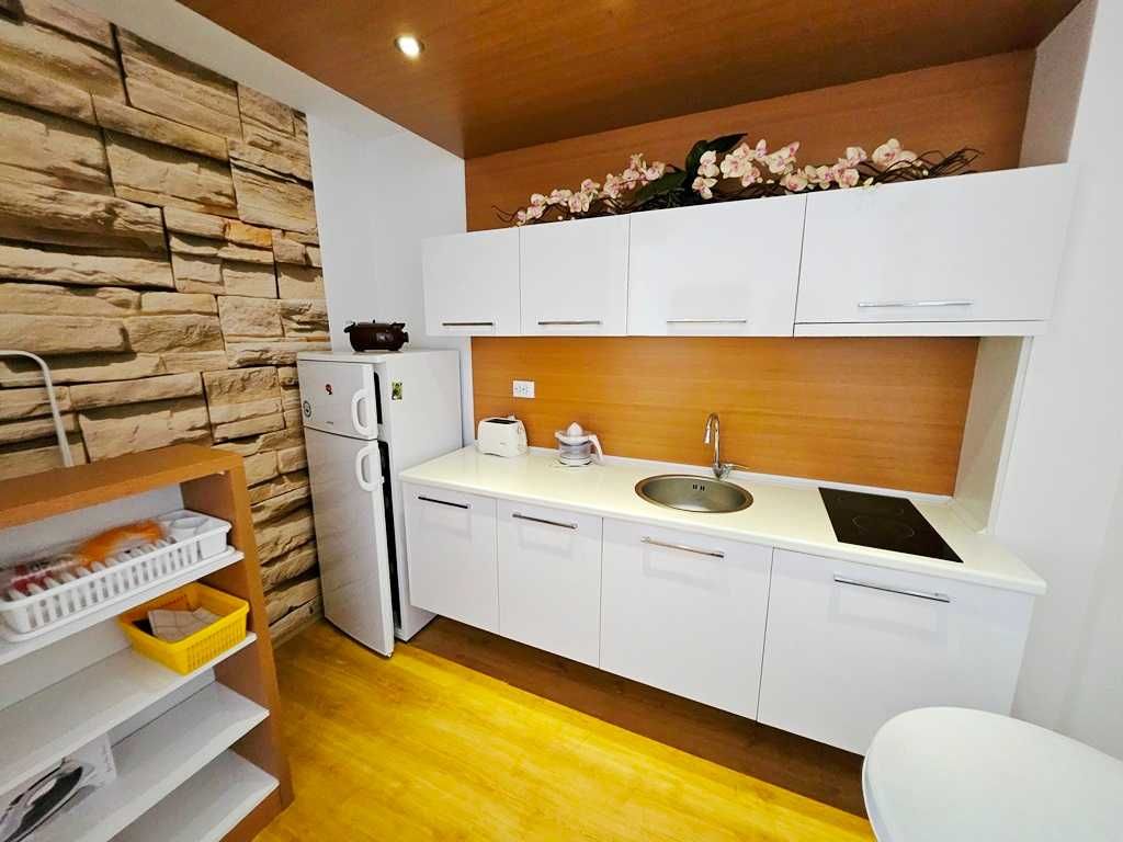 Продава се Двустаен апартамент в к.к. Слънчев бряг - 63 кв.м за 1254 €/кв.м - Снимка #4