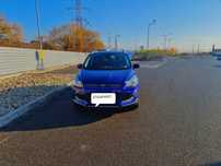 Ford Kuga Masina ținută în garaj‼️‼️ Un singur proprietar în tara, și unul afara