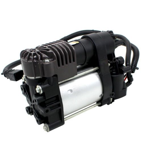 Compresor suspensie Porsche Panamera 970 Nou!