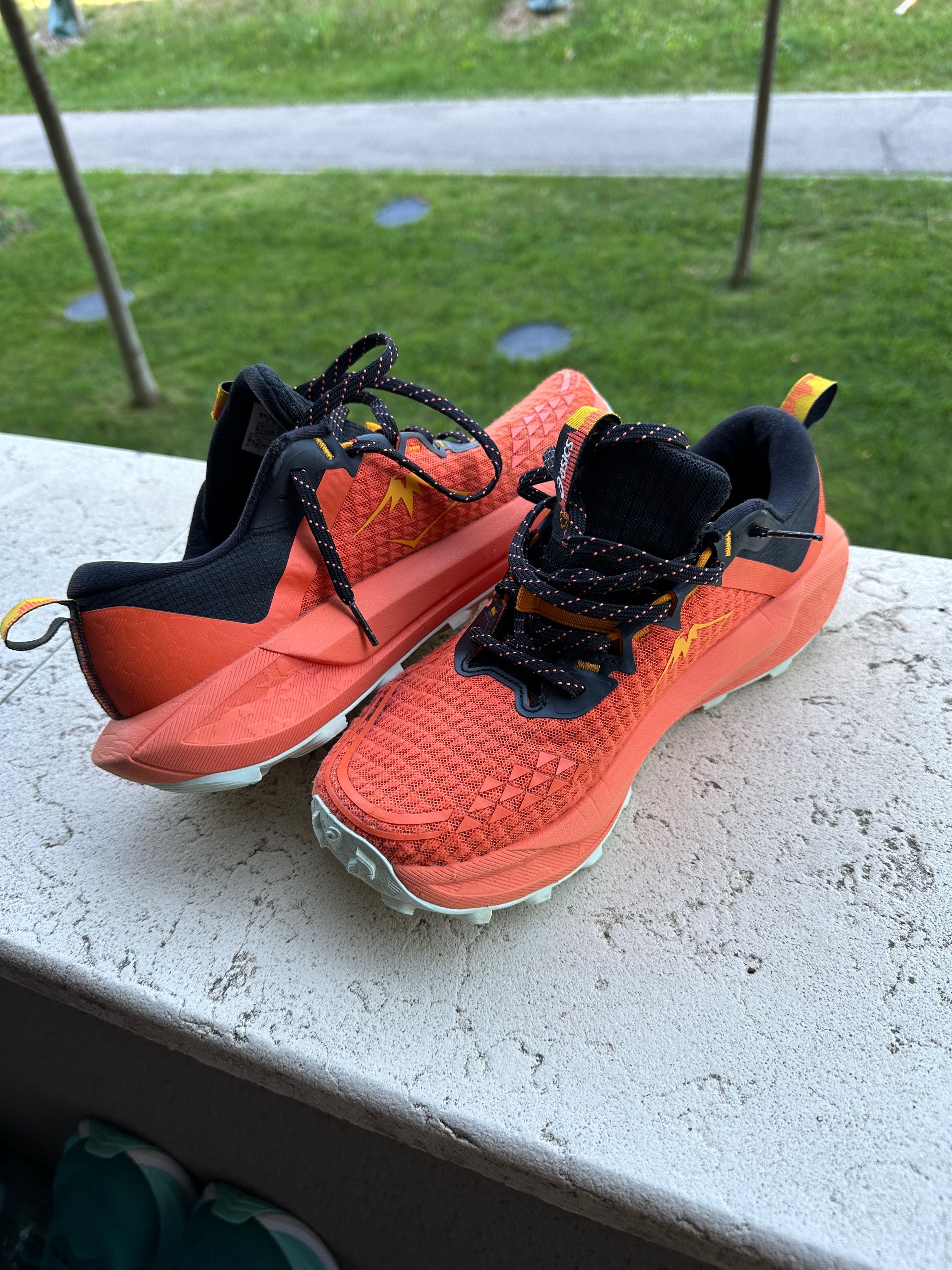 Asics Gel Trabuco 13 Marimea 41