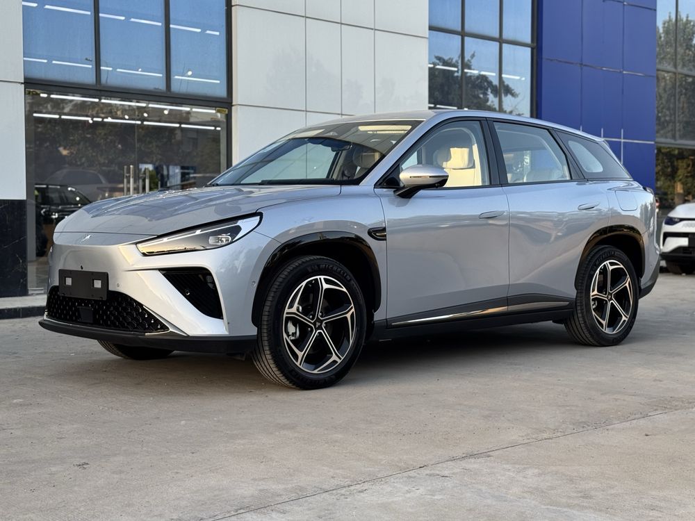 Neta L Hybrid 2025