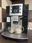 DeLonghiPerfecta espressor expressor cafea boabe