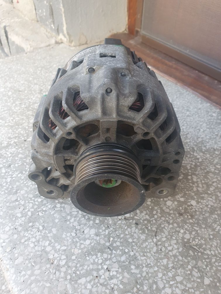 Alternator Valeo 90A