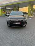 VW TIGUAN ALLSPACE 2019-/ 2.0 tdi