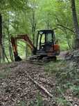 Vand hitachi ZX 27-3 an 2013