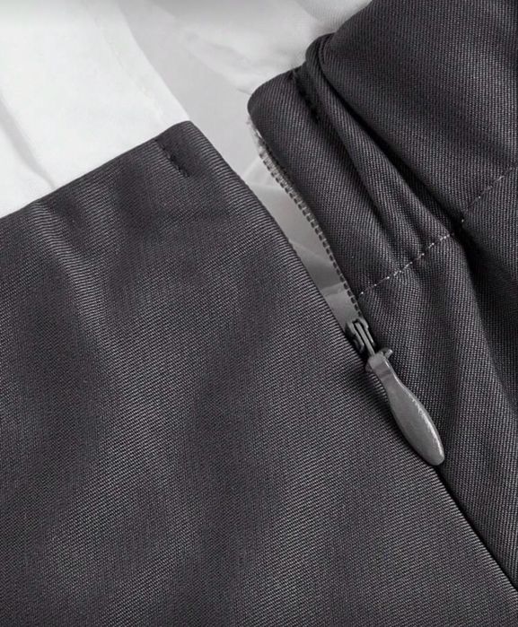 Пола с риза двойна djofra nikole alessa